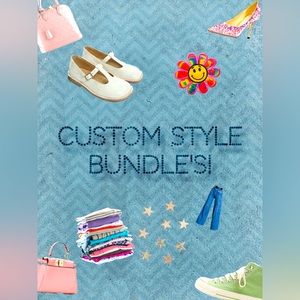 Custom Style Bundle